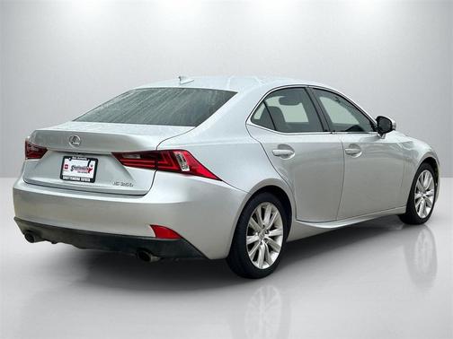 2015 Lexus IS 250 Base