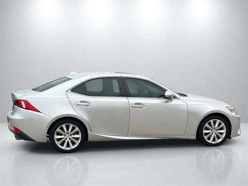 2015 Lexus IS 250 Base