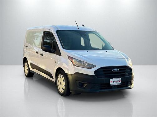 2019 Ford Transit Connect XL