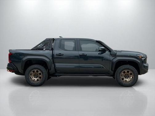 2025 Toyota Tacoma Hybrid Trailhunter