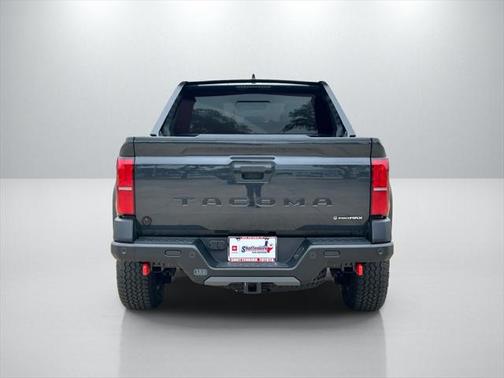 2025 Toyota Tacoma Hybrid Trailhunter