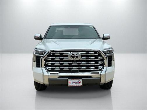 2025 Toyota Tundra Hybrid 1794 Edition