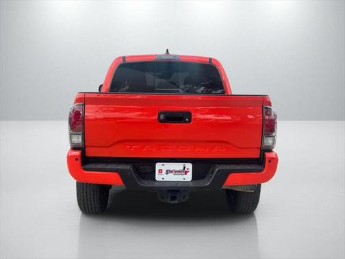 2023 Toyota Tacoma TRD Pro