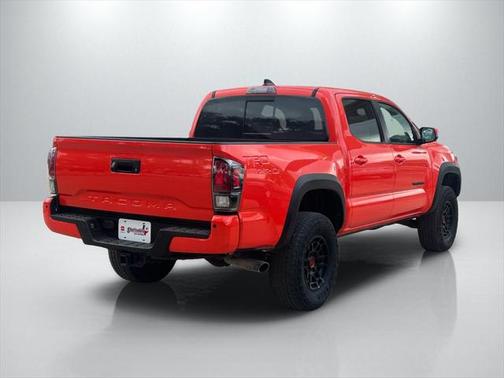 2023 Toyota Tacoma TRD Pro