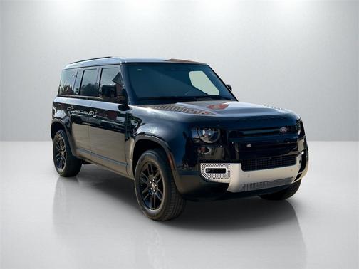 2024 Land Rover Defender 110 P300
