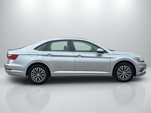 2019 Volkswagen Jetta 1.4T SE