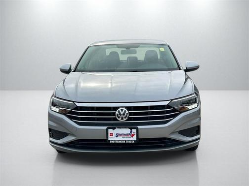 2019 Volkswagen Jetta 1.4T SE