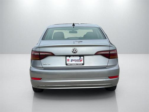 2019 Volkswagen Jetta 1.4T SE