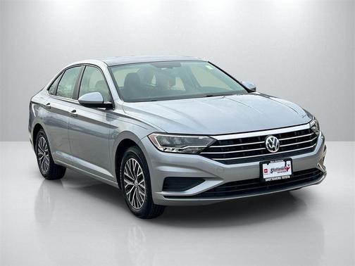 2019 Volkswagen Jetta 1.4T SE