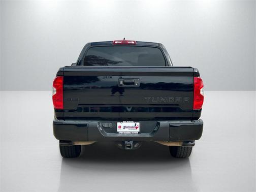 2021 Toyota Tundra TRD Pro
