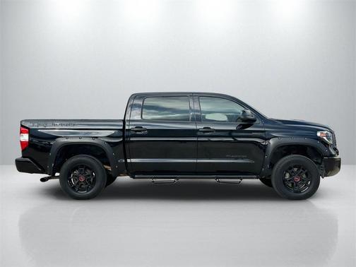 2021 Toyota Tundra TRD Pro