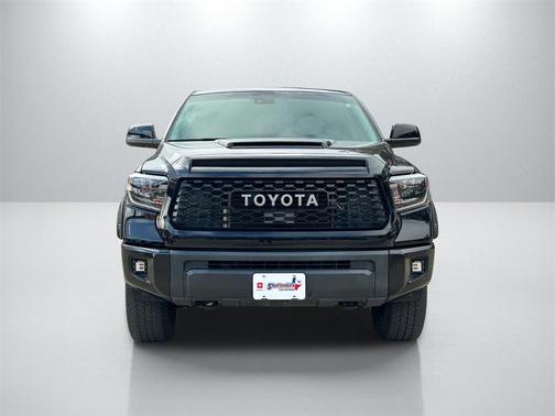 2021 Toyota Tundra TRD Pro