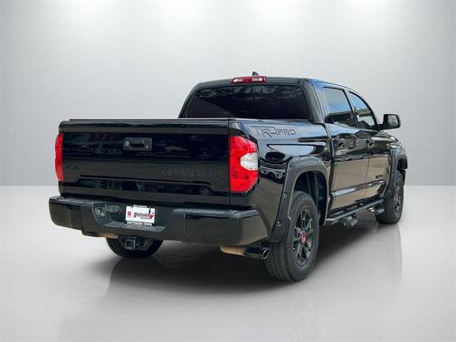 2021 Toyota Tundra TRD Pro
