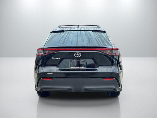 2025 Toyota bZ4X XLE