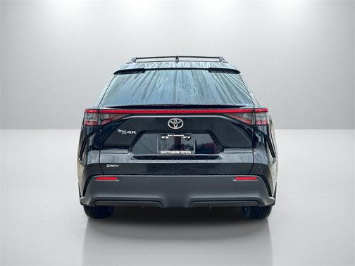 2025 Toyota bZ4X XLE