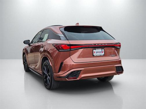 2024 Lexus RX 350 Base