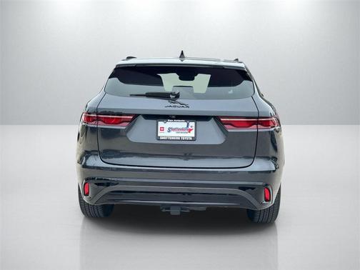 2024 Jaguar F-PACE R-Dynamic S P250 AWD Automatic