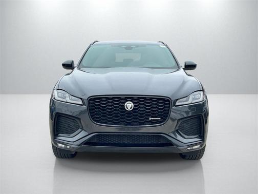 2024 Jaguar F-PACE R-Dynamic S P250 AWD Automatic