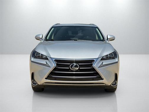 2015 Lexus NX 200t Base