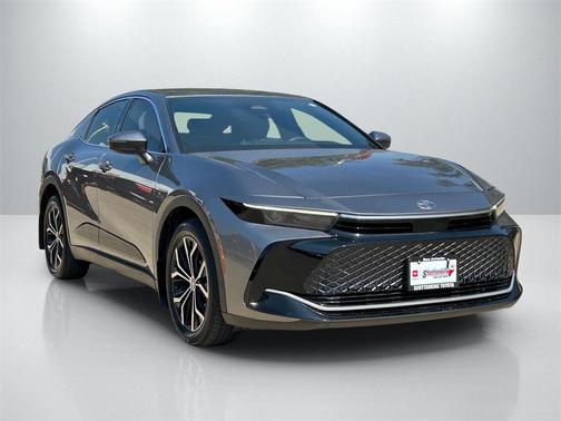 2023 Toyota Crown XLE