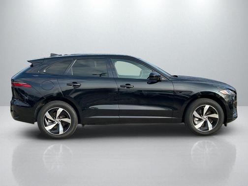 2024 Jaguar F-PACE R-Dynamic S P250 AWD Automatic