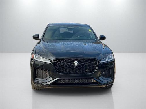 2024 Jaguar F-PACE R-Dynamic S P250 AWD Automatic