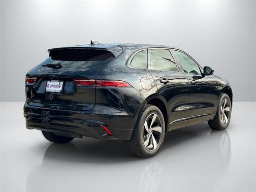 2024 Jaguar F-PACE R-Dynamic S P250 AWD Automatic