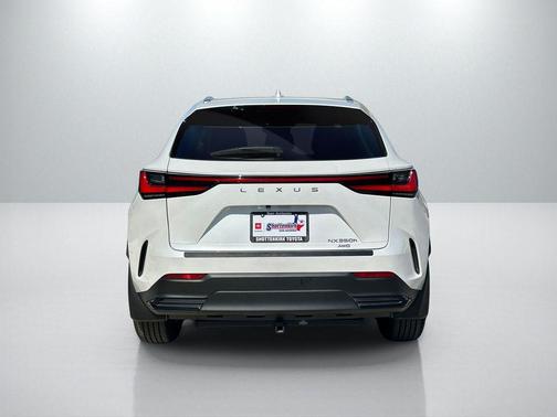 2024 Lexus NX 350h AWD