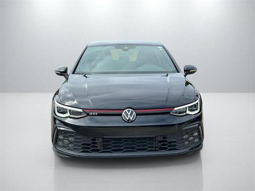 2024 Volkswagen Golf GTI 2.0T S DSG