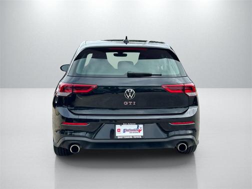 2024 Volkswagen Golf GTI 2.0T S DSG