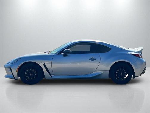 2025 Toyota GR86 Premium