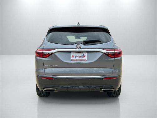 2020 Buick Enclave FWD Essence