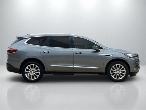 2020 Buick Enclave FWD Essence