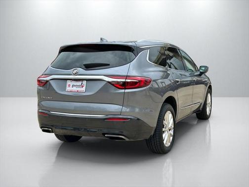 2020 Buick Enclave FWD Essence