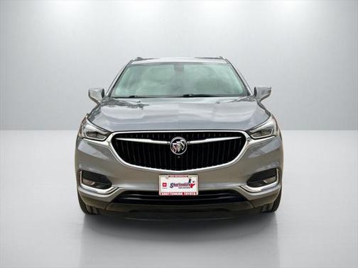 2020 Buick Enclave FWD Essence