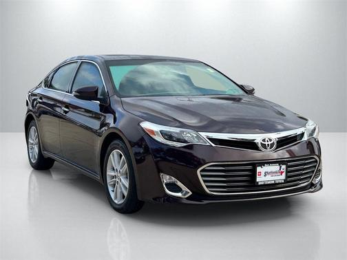 2013 Toyota Avalon XLE Premium