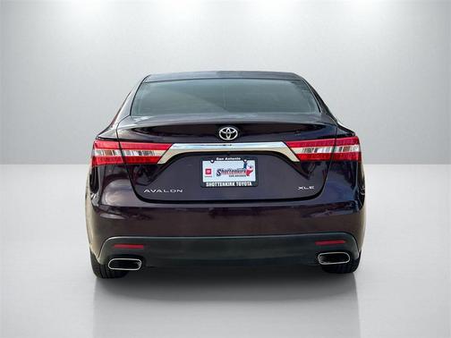 2013 Toyota Avalon XLE Premium