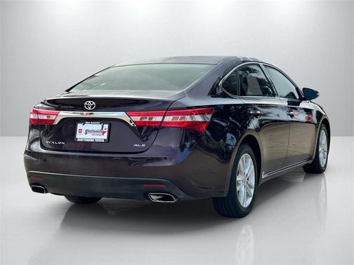 2013 Toyota Avalon XLE Premium