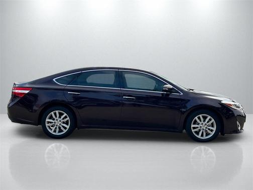 2013 Toyota Avalon XLE Premium