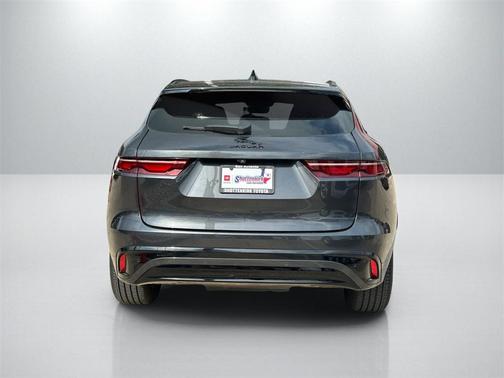2024 Jaguar F-PACE R-Dynamic S P250 AWD Automatic