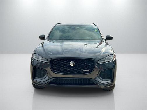 2024 Jaguar F-PACE R-Dynamic S P250 AWD Automatic
