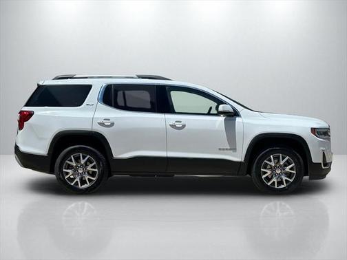 2023 GMC Acadia FWD SLT