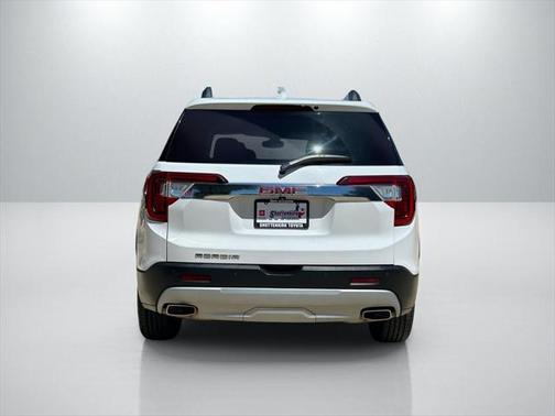 2023 GMC Acadia FWD SLT