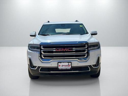 2023 GMC Acadia FWD SLT