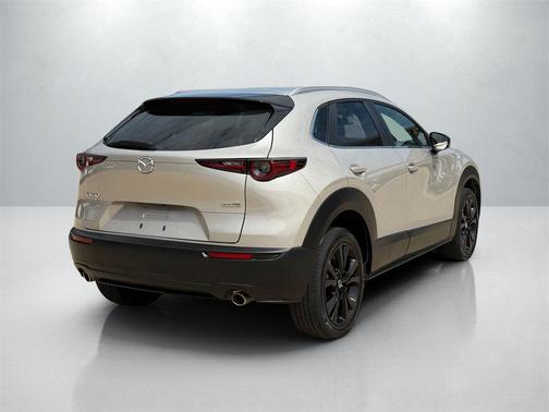 2024 Mazda CX-30 2.5 S Select Sport