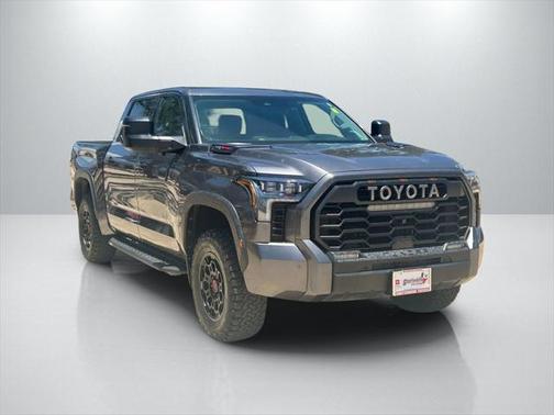 2023 Toyota Tundra Hybrid TRD Pro