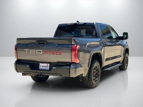 2023 Toyota Tundra Hybrid TRD Pro