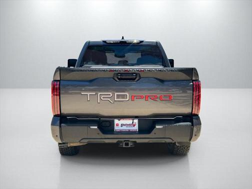 2023 Toyota Tundra Hybrid TRD Pro