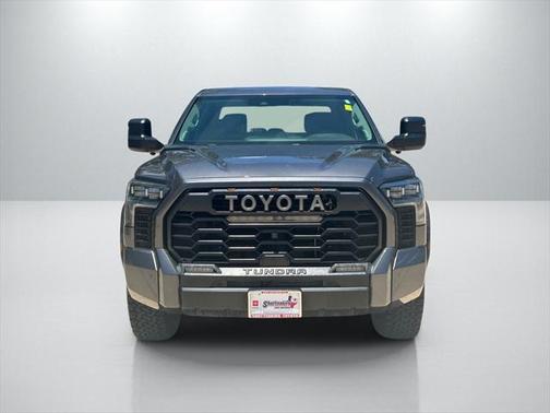 2023 Toyota Tundra Hybrid TRD Pro