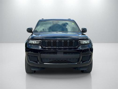 2022 Jeep Grand Cherokee L Altitude
